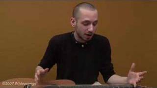 "airtap!" by erik mongrain preview lesson