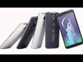 Next Nexus phones for 2015 from LG and Huawei