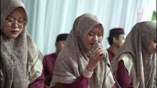 HUWAL QURAN | VOC. LULUK AZ ZAHRA AS SUFYANI