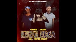 Terredo & Zygoat ft Toya Da Vocalist  - Kuzolunga