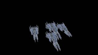 Heavy ships 3