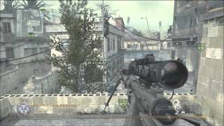 Random Wallbang hitmarker!