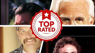 Full Cast Of Rocky V Actors/Actresses 💫