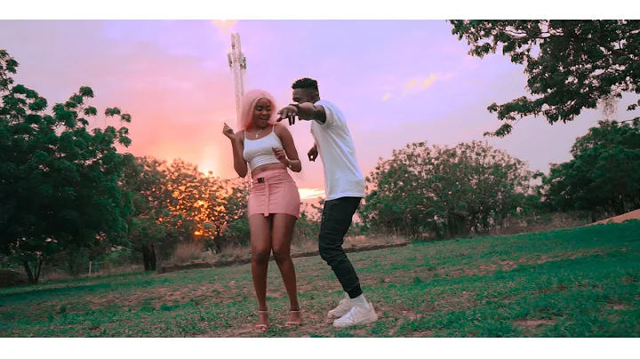 Pope Little ft. Sherry Boss - Fabebom (Official Vi...