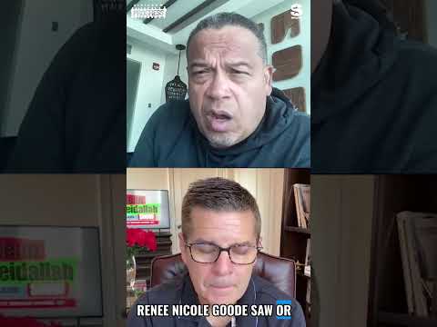 Minn AG Keith Ellison on need for accountability in the killing of Renee Nicole Good by ICE agent