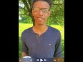 Mohammed's islet transplant story