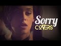 Justin bieber  sorry cover by melissa bon  covers