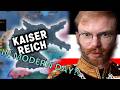 🔴LIVE - KAISERREICH TRIGGERS WORLD WAR III - MILLENIUM DAWN GERMANY GOES INTO THE HOT PHASE BRO!