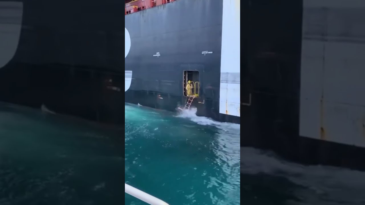 Samundri Tufan Viral video 10 million views