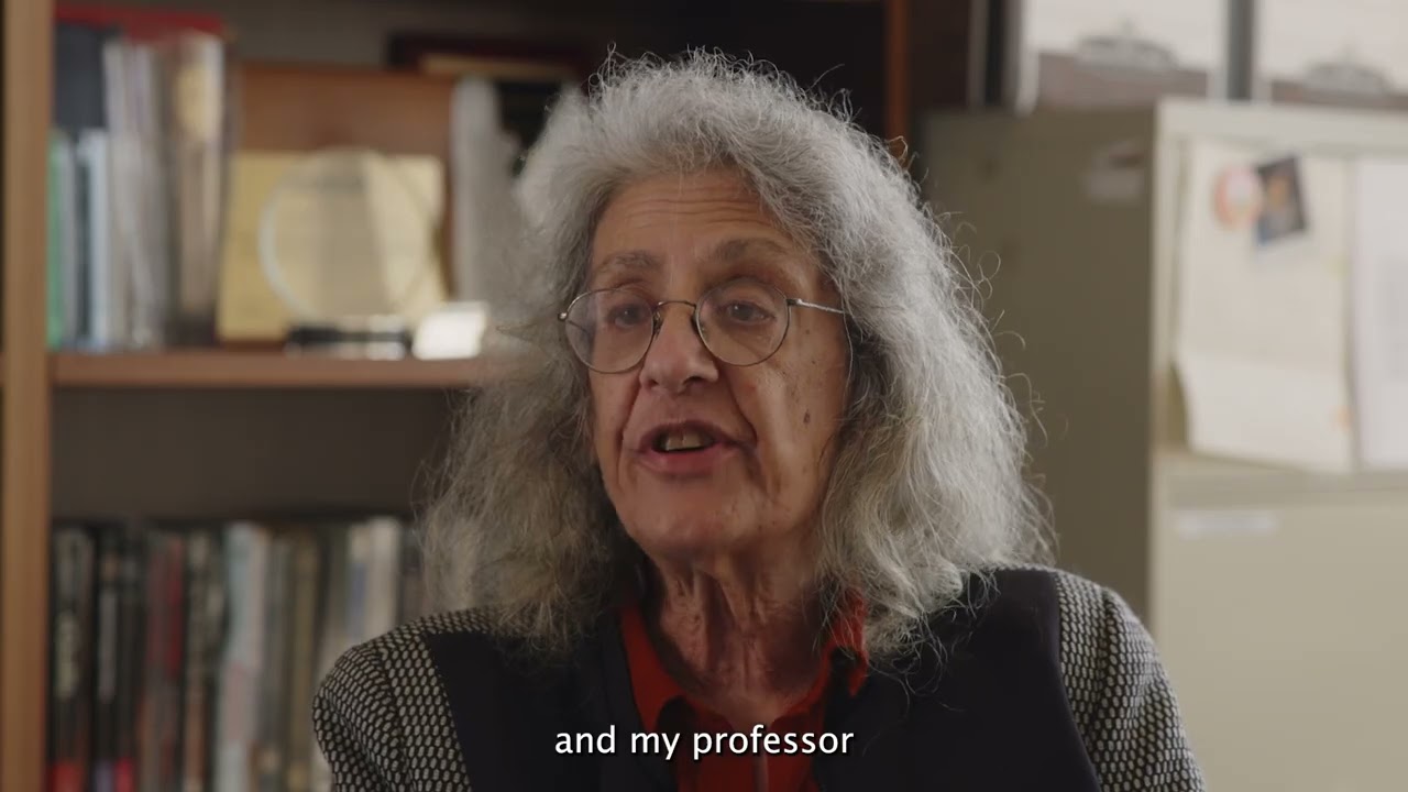 Elyn R. Saks: 'My mind is my best friend and my worst enemy'