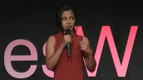 Shifa Joomun | TEDxPlainesWilhems 2018 | 26 April | Pitch