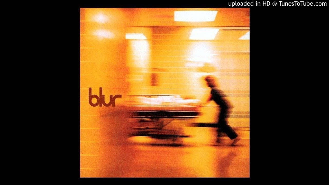 Blur - Song 2 Offical Instrumental (1997 CD-RIP)  Best quality