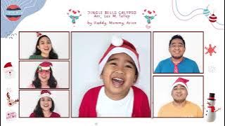 JINGLE BELLS CALYPSO ARION 2021
