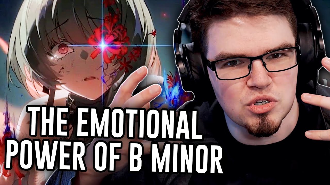 Wuthering Waves - Husk of Broken Dreams // Reaction & Analysis