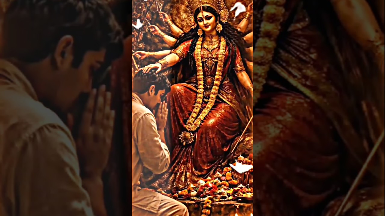 Jai maa durga puja bhojpuri song #bhojpuri #music