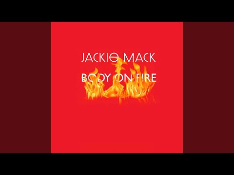 Body on Fire
