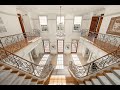"Darlington Hall" 422 Hardscrabble Road, North Salem, NY