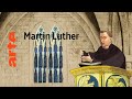 Martin luther  karambolage  arte