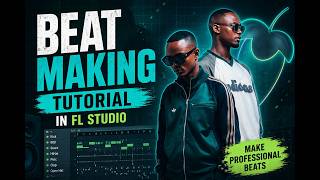 How To Make 3 Step Afro House Melodic 2026 (Full Tutorial) jazzworx, Thukzin, Heavy K