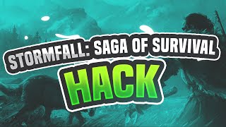 😀 Stormfall Saga of Survival Hack 2022 ✅ How To Get Sepphires With Cheat 🔥 MOD APK for iOS & Android screenshot 1