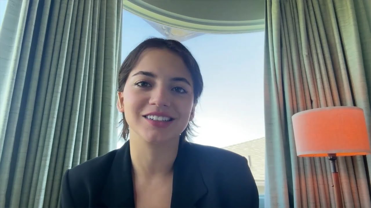 Isabela Merced espera que fãs revisitem 