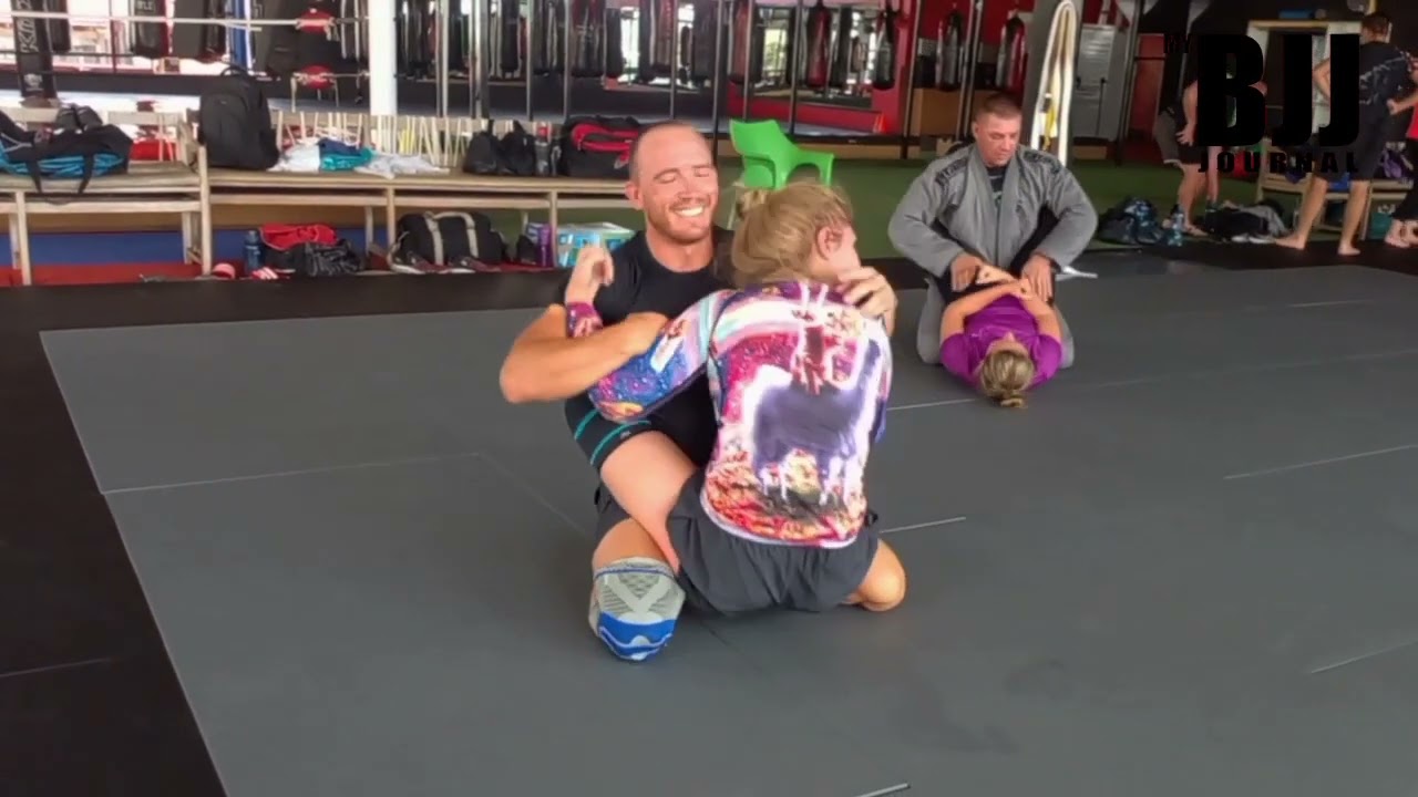 Jakes vs Jaimie 21 March 2023