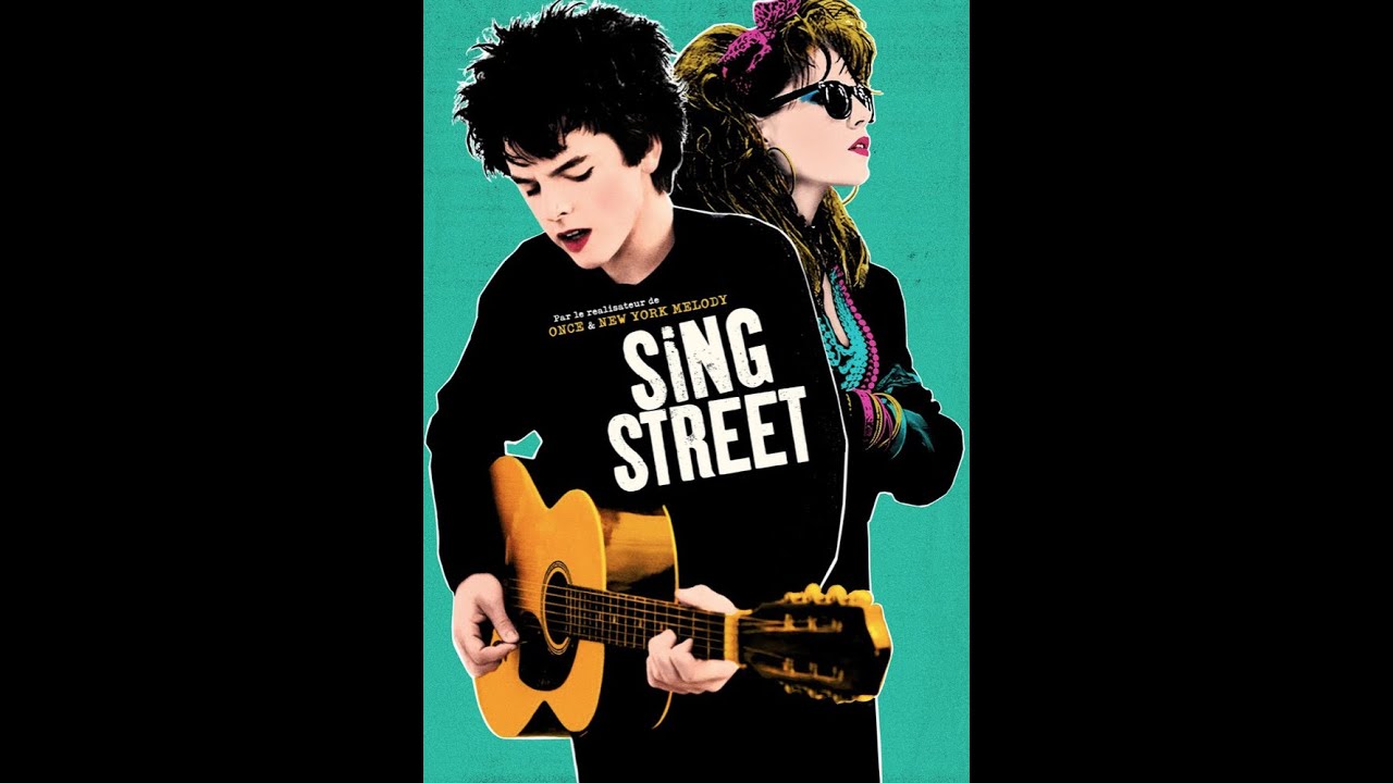 Sing Street Streaming Vostfr