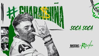 SOCA SOCA - DJ ROCKA ( GUARASHIÑA )