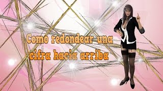 111.-Videotutorial de com redondear una fraccion hacia arriba en PHP