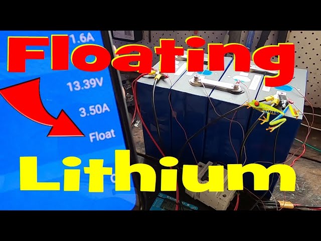 12V 50AH Lithium Battery  Lithium Deep Cycle Battery Collection – ROCKSOLAR