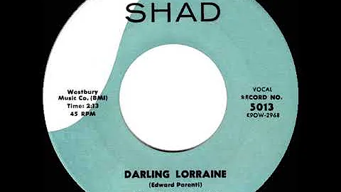 1960 Knockouts - Darling Lorraine (long version)