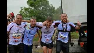 Deborah Services Limited - Tough Mudder