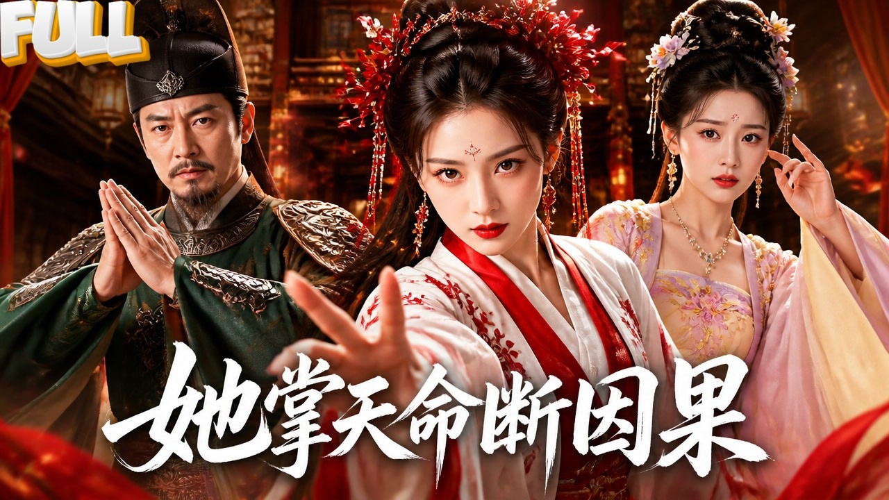 【完结】四族合谋请来天下第一道士想收她,道士一见到她直接跪了:灵主!弟子不知是您!四族傻了……