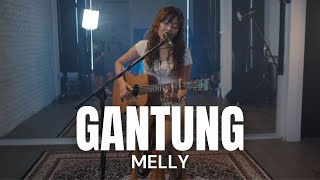 TAMI AULIA MELLY - GANTUNG