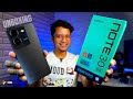 Infinix Note 30 5G Unboxing &amp; Hands-On | 108MP Camera, 45W Super Fast Charge, 14 5G Bands, JBL Sound