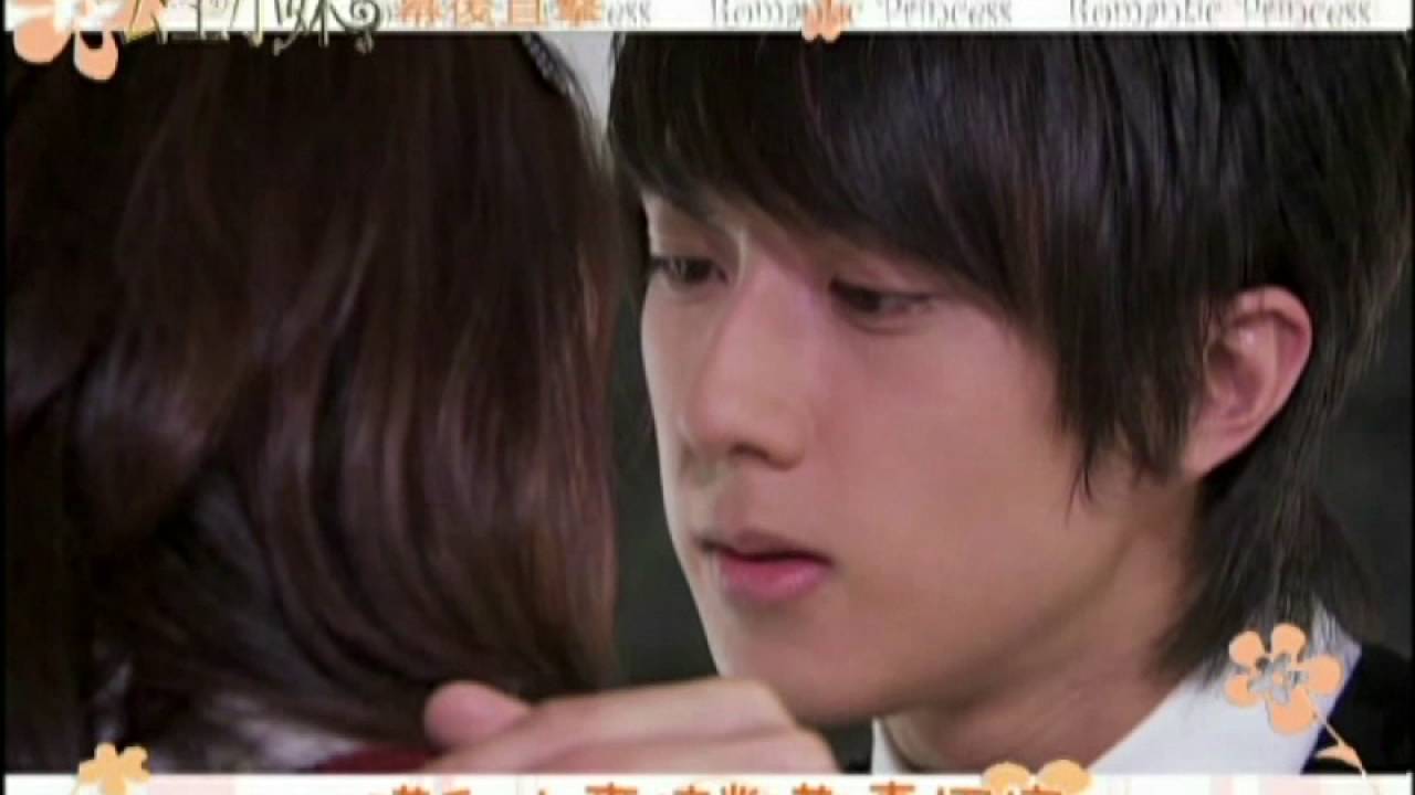 Angela張韶涵《公主小妹》幕後花絮