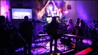 Anjeli pred trónom - Chvály Efata 2016