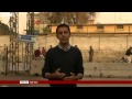 BBC News   Pakistan Taliban attacks  A soldier #039;s story