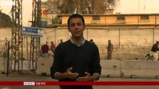 BBC News   Pakistan Taliban attacks  A soldier #039;s story