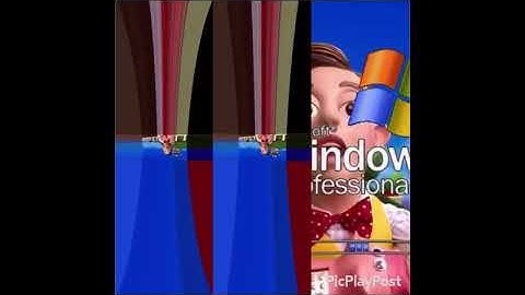 The mine song low pitch to high pitch to normal 3 parison