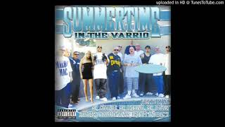 Hi Power Soldiers - Summertime in da Varrio