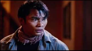 Tony Jaa Restaurant Fight Sequence HD