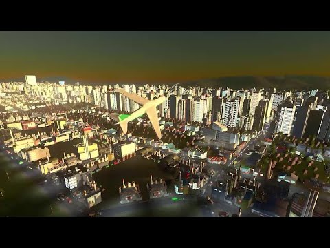 Cities: Skylines - Industries: Release Trailer