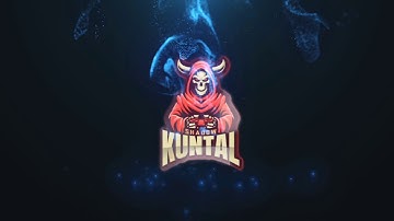 INTRO | LOGO FOR PUBG MOBILE | PMIS 2020 | DARK SHADOW