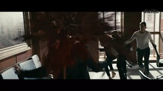 People Heads Exploding at Court Scene (Shockwave Death Scene) - The Boys Season 2 Episode 7 [HD]