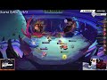 TFT Pro Circuit 1 Stargazer Cup EMEA Finals Round 4 (cast @toontvtft )