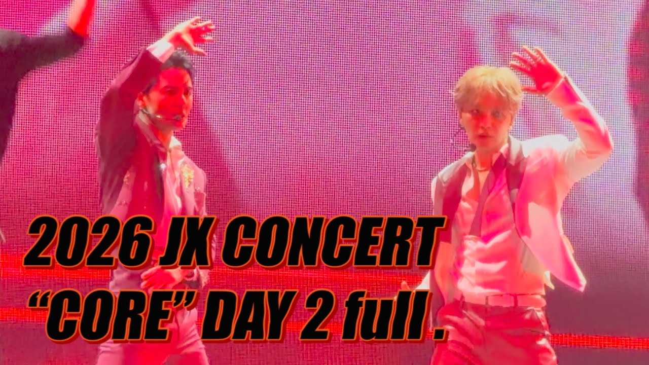 SPOT] 2020 XIA 'Ballad＆Musical Online Concert with Orchestra'ㅣ