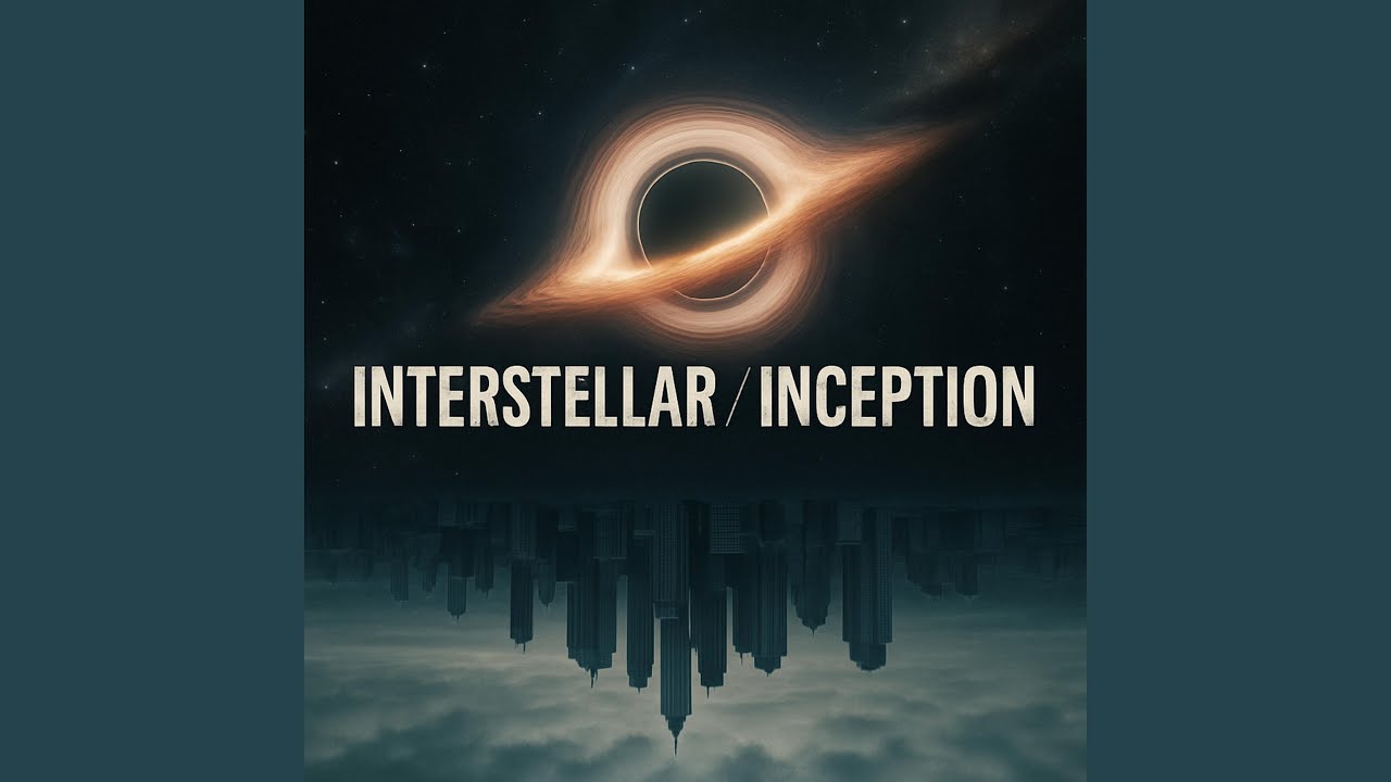 Watch Interstellar X Inception on YouTube Watch Interstellar X Inception on YouTube