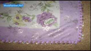 Pullu Yazma Örnekleri 2014