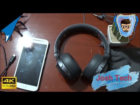 5 Cosas Buenas y 5 Malas de Audifonos H.ear On 2 Mini Wireless Sony - Español Josh Tech